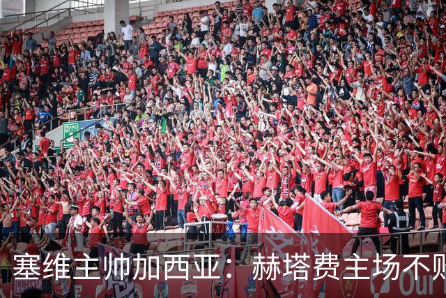 塞维主帅加西亚：赫塔费主场不败很强硬，队中旧将带来提升