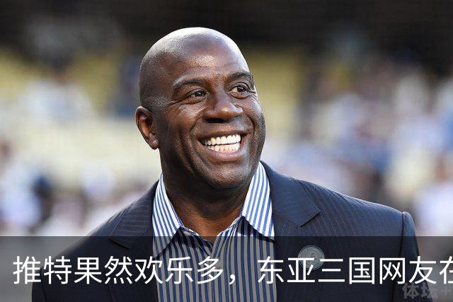 推特果然欢乐多，东亚三国网友在推特上争论谁家吃猪肉多？笑死了