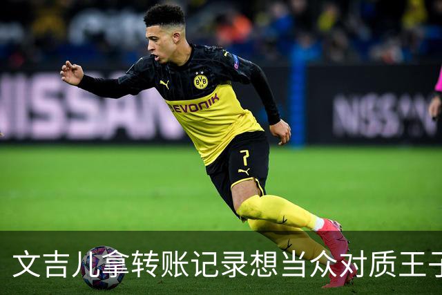 文吉儿拿转账记录想当众对质王子璇，马天宇劝文吉儿：我们都是奔着和好来的